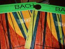 HELMUT WALCHA : BACH PARTITEN NR. 1-6 ORIGINAL 2LP SET ELECTROLA STE 80445/6 GER