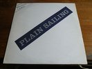 Plain Sailing LP Unreleased Private Press LP Blockheads Loving Awareness 1977