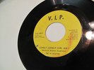 The Velvelettes-I'm An Exception To The Rule/Lonely-V.I.P.-Northern Soul 45