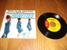 The Ronettes, Born To Be Together 45rpm Record Picture Sleeve on Philles #126
