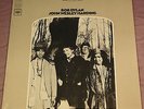 BOB DYLAN - John Wesley Harding - SEALED US CS9604  LP