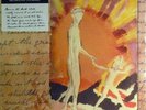 CURRENT 93 -  Of Ruine Or Some Blazing Starre *Vinyl*  DIJ, Sol Invictus NON