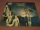 URIAH HEEP - Demons & Wizards - UK BRONZE A1/B1 1ST EX+ LP