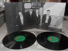 THE SMITHS-THE WORLD WONT LISTEN-RARE AUSTRALIAN GATEFOLD DOUBLE LP  EX/EX
