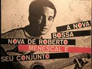 ROBERTO MENESCAL  A NOVA BOSSA NOVA 1968 LP ELENCO ME-14 BRAZIL ORIG MONO RARE