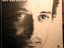 BADEN POWELL BADEN BOSSA NOVA 1968 LP ELENCO ME-48 BRAZIL ORIG MONO RARE