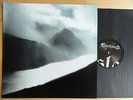 ENSLAVED . frost LP * ltd. edition 400 * BLACK METAL Darkthrone GORGOROTH mint-