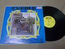 CHARLO Y SU ORQUESTA TIPICA ARGENTINA TANGO TAPE LP 1011 RARE FREE U.S. SHIPPING