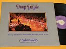 DEEP PURPLE LP MADE IN EUROPE ORIG GERMANY 1976 EX++ AUDIOFILI GATEFOLD