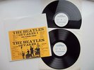 THE BEATLES: Outakes Volumes 1 & 2 *RARE TMoQ 2LP + INSERT; D-207 *EXCELLENT