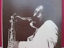 Albert Ayler-Swing Low Sweet Spiritual- Rare Jazz LP-Osmosis -Near Mint