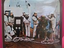 Lol Coxhill- Diverse- Rare Jazz LP- 1977 Ogun 510 - Near Mint