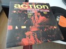 QUESTION MARK AND THE MYSTERIANS ACTION IN MINT
