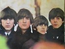 BEATLES LP 1964 BEATLES FOR SALE MONO Y/B PARL nice cond