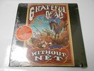 The Grateful Dead ?– Without A Net 3x LP 1990 Arista ?– AL3-8634 SEALED
