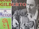 Joao Gilberto en Mexico LP 70's Folk + Bossa Nova PROMO Brazil HEAR mp3