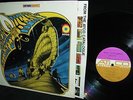 MINT SHRINK 1968 ORIG   IRON BUTTERFLY #1   HEAVY   WEST COAST FUZZ ACID PSYCH