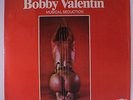 BOBBY VALENTIN: Musical Seduction LP (Venezuela, shrink) rare Latin