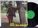 PEPE MALDONADO el abandonado tu recuerdo DEL-SUR Still in SHRINK
