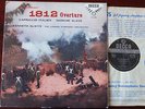 DECCA SXL 2001 ED 1 TCHAIKOVSKY 1812 LP ALWYN WB GR OR
