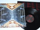 VIRUS -Lunacy LP 1989