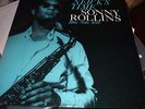 SONNY ROLLINS 
