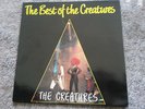 Creatures  - The Best Of The Creatures - Vinyl Italo Disco