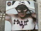 Björk  -Medulla - Limited Vinyl Edition Top
