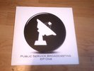 PUBLIC SERVICE BROADCASTING 