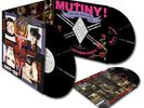 The Birthday Party - The Bad Seed / Mutiny 180G 2-EP VINYL REISSUE + 7