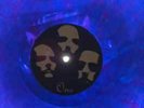 MAYHEM De mysteriis dom sathanas  BLUE VINYL Emperor Burzum