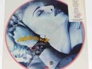 Madonna - Obsession - Live In Rome Erotica Era Italy Promo Picture Disc