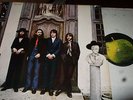 THE BEATLES : HEY JUDE LP APPLE 072-04348 GERMANY