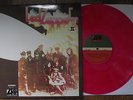 LED ZEPPELIN - LED ZEPPELIN II - RARE - MEXICO - RED MARBLE - LWA 5004 - MINT