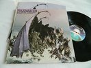 LP- NAZARETH -HAIR OF THE DOG - MOONCREST CREST 27 -1975 -RARE LP + INNER -Vg++