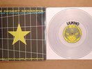 THE DESERT SESSIONS UNPLAYED VOLUME V MAN'S RUIN CLEAR COLOR VINYL 10