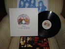 Queen A Night At The Opera 1/2 Speed Mastered 30th Anniversary C/NM V N/M