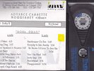 MORRISSEY Bona Drag PROMO CASSETTE (Advance Copy) from Abbey Road Studios