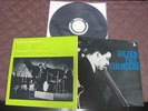Paul Chambers Golden Japan Promo White Label Vinyl LP Miles Davis Coltrane