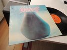 SWEATHOG HALLELUJAH 1972 IN MINT 1ST ORANGE CBS PRESS