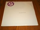 BEATLES WHITE ALBUM APPLE LABEL WHITE VINYL PROMO SEALED WITH POSTER & PHOTOS