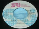 Hear Rare Miami Funk 45: Audrey Royal - Super Sexy Soul Man - on SRI - Spector
