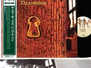 HUMBLE PIE thunderbox JAPAN orig LP rare  [FREE P+P]