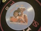 MICHAEL JACKSON - SOMEONE IN THE DARK E.T Rare 45 Test Promo 7