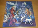 Cathedral Forest Of Equilibrium LP OG UK EARACHE GATEFOLD w/insert