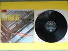 THE BEATLES PLEASE PLEASE ME Scarce 1 EMI box STEREO LP