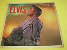 Rare German PS EP 45: Elvis Presley on RCA EPA 992 - Volume 1 - Rip it Up