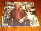 Tom Petty & The Heartbreakers HARD PROMISES ORIGINAL LP WITH POSTER