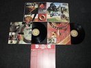Oasis - Be Here Now 2xLp, Ltd. Vinyl on Big Brother - RARE