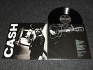 Johnny Cash - American III: Solitary Man Lp, Vinyl on American Recordings -RARE